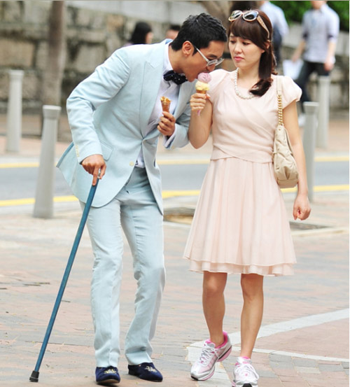 Bi kịch của người phụ nữ thành đạt - 3