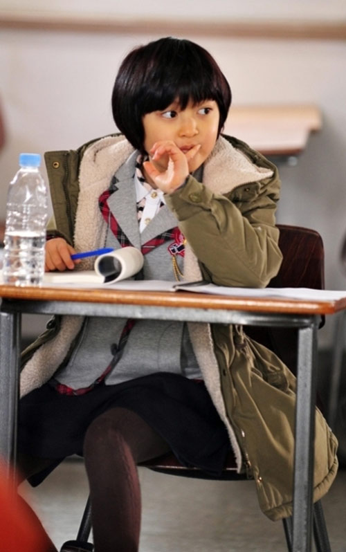 Bi kịch của người phụ nữ thành đạt - 5