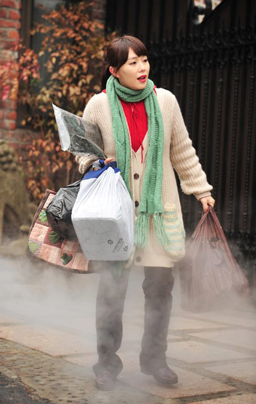 Bi kịch của người phụ nữ thành đạt - 2