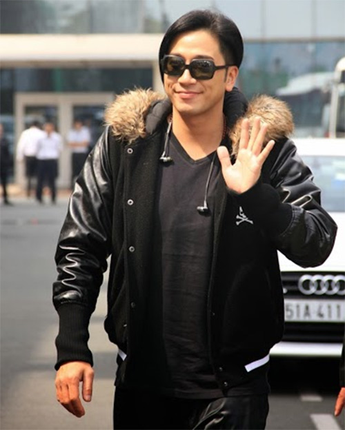 Ngô Trác Hy nín thở vì fan Việt - 2