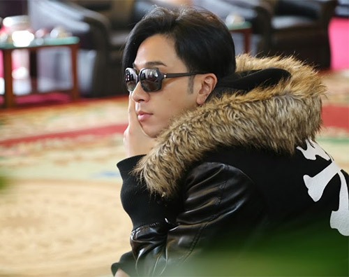 Ngô Trác Hy nín thở vì fan Việt - 8