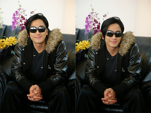 Ngô Trác Hy nín thở vì fan Việt - 9