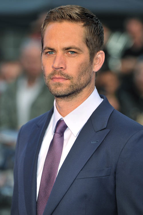 Paul Walker và James Dean: Hai con người 1 số phận - 1