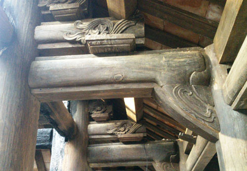 Bộ Công an vào cuộc vụ cháy đền thờ Lê Lai - 11