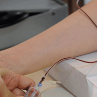 Sức khỏe đời sống - Cách xét nghiệm máu giúp phát hiện 85% ung thư ruột