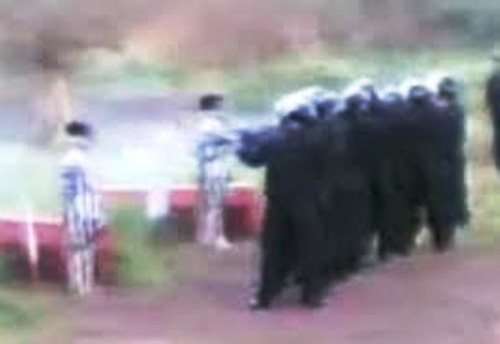 Trường bắn Long Bình: Bí mật của “trùm” phu mộ - 2