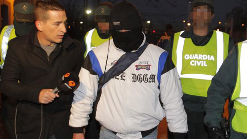 TBN bị ép trả tự do cho kẻ hiếp dâm hàng loạt - 1