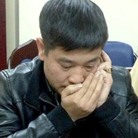 Pháp luật - Cảnh sát giao thông lật tẩy cảnh sát rởm