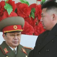 Tin tức trong ngày - Chú của Kim Jong-un bị phế truất?