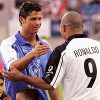 Bóng đá - Ro điệu vs Ro béo: Xuất sắc và huyền thoại