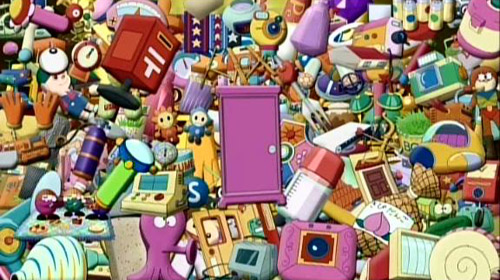 Nobita và Doreamon trở lại màn ảnh - 3