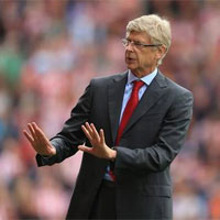 Bóng đá - Wenger phủ nhận chuyện mua thêm tiền đạo