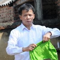 Tin tức trong ngày - Ông Chấn muốn được bồi thường phải chứng minh thiệt hại