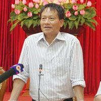 Tin tức trong ngày - Hà Nội lý giải tên 2 quận Nam – Bắc Từ Liêm