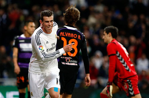 Góc nhìn: Gareth Bale có thần dược - 1