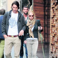 Bóng đá - Tự truyện gây "sốc" của Ibrahimovic (Kỳ 20)
