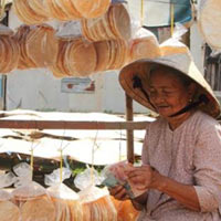 Phi thường - kỳ quặc - Top 50 đặc sản quà tặng Việt Nam