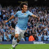 Bóng đá - HOT: Man City đón tin vui từ Silva