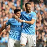 Bóng đá - Man City sẽ lên ngôi đầu trong tháng 1?