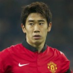 Bóng đá - Kagawa gửi “tối hậu thư” cho David Moyes