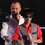 Ca nhạc - MTV - Trần Lập tái ngộ học trò The Voice