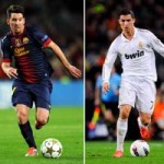 Bóng đá - Barca nhớ Messi, Real không cần Ronaldo?