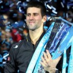 Thể thao - Djokovic: Thất bại một cách… xuất sắc