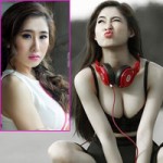 Bạn trẻ - Cuộc sống - DJ có vòng 1 đẹp nhất VN bất ngờ kín đáo