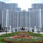 Tài chính - Bất động sản - Bộ Xây dựng kết luận thanh tra dự án Royal City