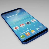 Samsung Galaxy Note 4 sẽ có camera 20MP