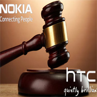 Thua kiện Nokia, HTC bị cấm bán One Mini