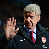 Bóng đá - Muốn vô địch, Arsenal phải biết "xoay tua"