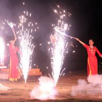 Tin tức trong ngày - Bộ Quốc phòng xin nhập khẩu pháo hoa