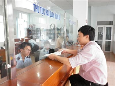 Công bố 4 ngành nhiều tham nhũng - 2