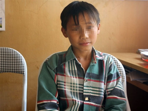 Tiếng thét kinh hoàng mùa "cướp" vợ - 3