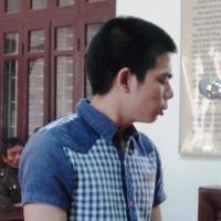 Pháp luật - Lĩnh 13 năm tù vì "yêu" bạn gái nhí trên đồi