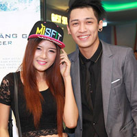 Hậu trường phim - “Tình cũ” Bùi Anh Tuấn lại gây chú ý