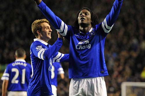 MU – Everton: Chiến thắng hay thảm họa - 2