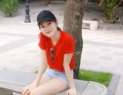 3 hoa hậu Việt trẻ trung giữa đời thường - 12