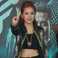 Ca nhạc - MTV - Chi Pu hát nhảy cực sung