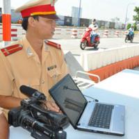 Tin tức trong ngày - Thắc mắc với “giấy nợ” phạt nguội