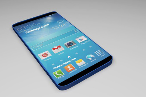 Samsung Galaxy Note 4 sẽ có camera 20MP - 2