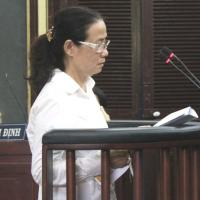 Pháp luật - Đại án tham nhũng Vifon: Cựu Phó TGĐ kháng cáo