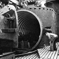 Tin tức trong ngày - Phát hiện "siêu tàu ngầm" Nhật bị Mỹ đánh đắm