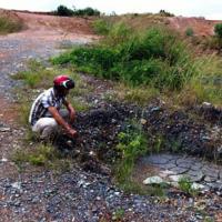 Tin tức trong ngày - Những vụ trộm xác chấn động ở trường bắn