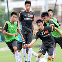 Bóng đá - VFF: U23 Việt Nam sẽ làm nên chuyện!