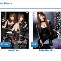 Pháp luật - Bắt 5 "ông chủ" web sex thu hút nhiều người xem