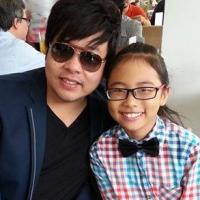 Ca nhạc - MTV - Quang Lê đem mic 10 nghìn đô hát với Mỹ Chi