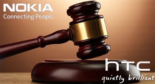 Thua kiện Nokia, HTC bị cấm bán One Mini - 1