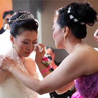 Bạn trẻ - Cuộc sống - Vì sao mẹ đẻ không đưa con gái về nhà chồng?